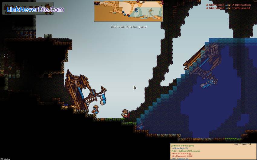 Hình ảnh trong game King Arthur's Gold (screenshot) Hình ảnh trong game King Arthur's Gold (screenshot)