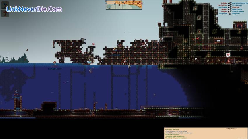 Hình ảnh trong game King Arthur's Gold (screenshot) Hình ảnh trong game King Arthur's Gold (screenshot)