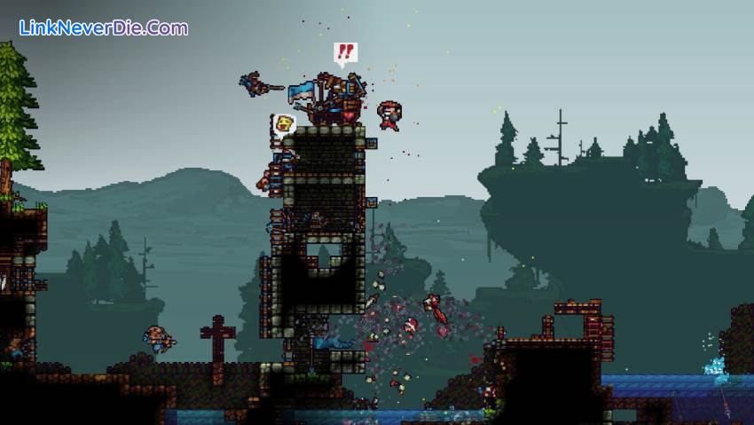 Hình ảnh trong game King Arthur's Gold (screenshot) Hình ảnh trong game King Arthur's Gold (screenshot)