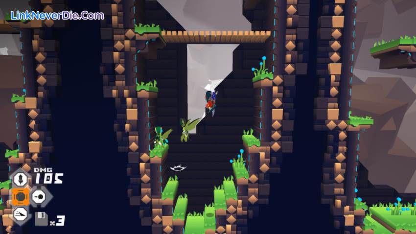 Hình ảnh trong game Megabyte Punch (screenshot) Hình ảnh trong game Megabyte Punch (screenshot)