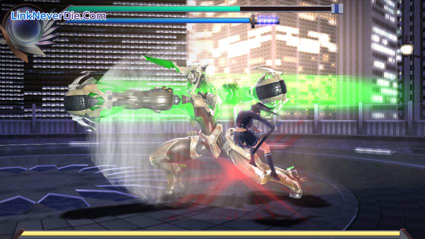 Hình ảnh trong game Mitsurugi Kamui Hikae (screenshot) Hình ảnh trong game Mitsurugi Kamui Hikae (screenshot)