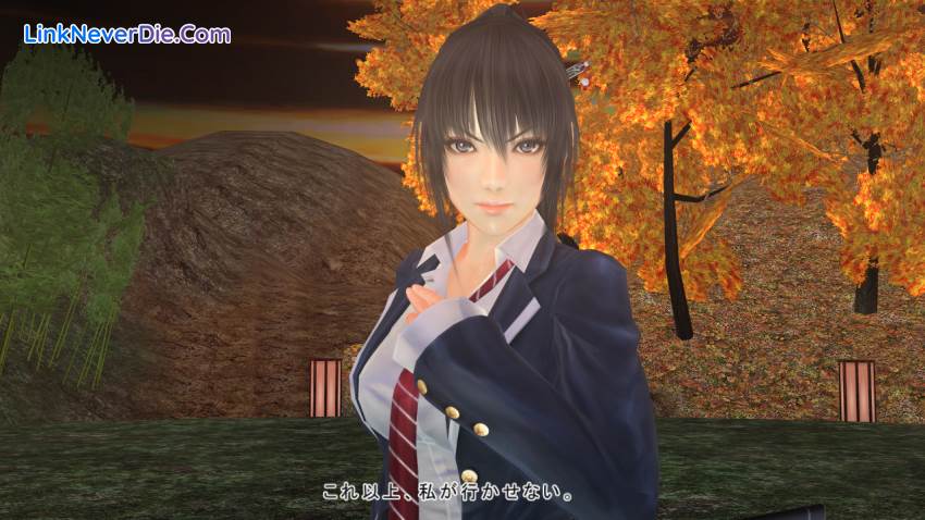 Hình ảnh trong game Mitsurugi Kamui Hikae (screenshot) Hình ảnh trong game Mitsurugi Kamui Hikae (screenshot)
