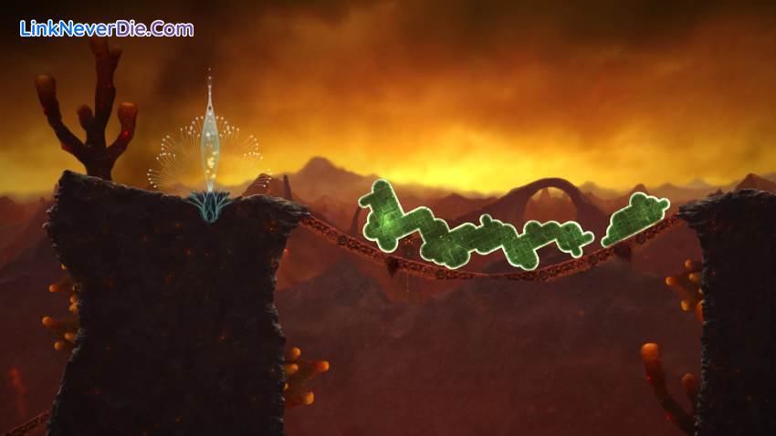 Hình ảnh trong game Mushroom 11 (screenshot) Hình ảnh trong game Mushroom 11 (screenshot)