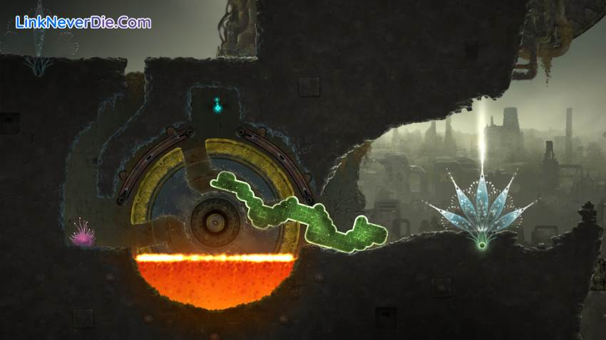 Hình ảnh trong game Mushroom 11 (screenshot) Hình ảnh trong game Mushroom 11 (screenshot)