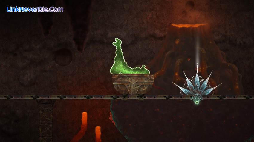 Hình ảnh trong game Mushroom 11 (screenshot) Hình ảnh trong game Mushroom 11 (screenshot)
