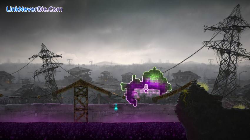 Hình ảnh trong game Mushroom 11 (screenshot) Hình ảnh trong game Mushroom 11 (screenshot)