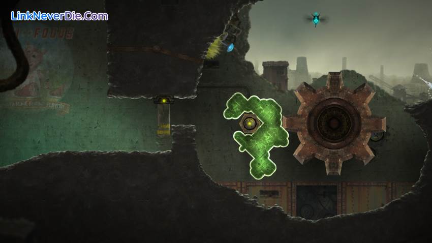 Hình ảnh trong game Mushroom 11 (screenshot) Hình ảnh trong game Mushroom 11 (screenshot)