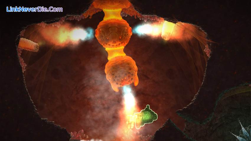 Hình ảnh trong game Mushroom 11 (screenshot) Hình ảnh trong game Mushroom 11 (screenshot)