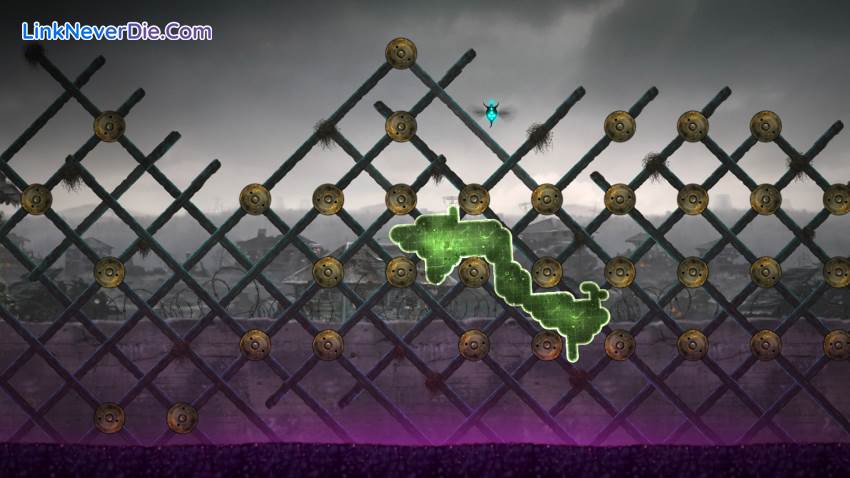 Hình ảnh trong game Mushroom 11 (screenshot) Hình ảnh trong game Mushroom 11 (screenshot)