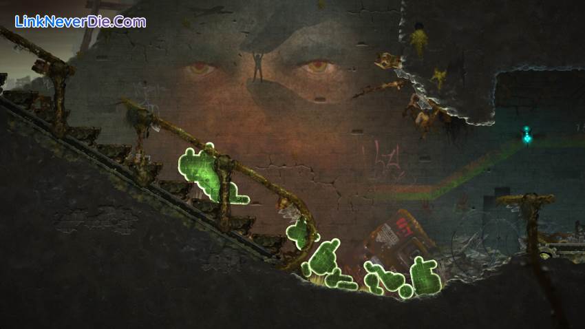 Hình ảnh trong game Mushroom 11 (screenshot) Hình ảnh trong game Mushroom 11 (screenshot)