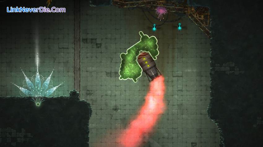 Hình ảnh trong game Mushroom 11 (screenshot) Hình ảnh trong game Mushroom 11 (screenshot)