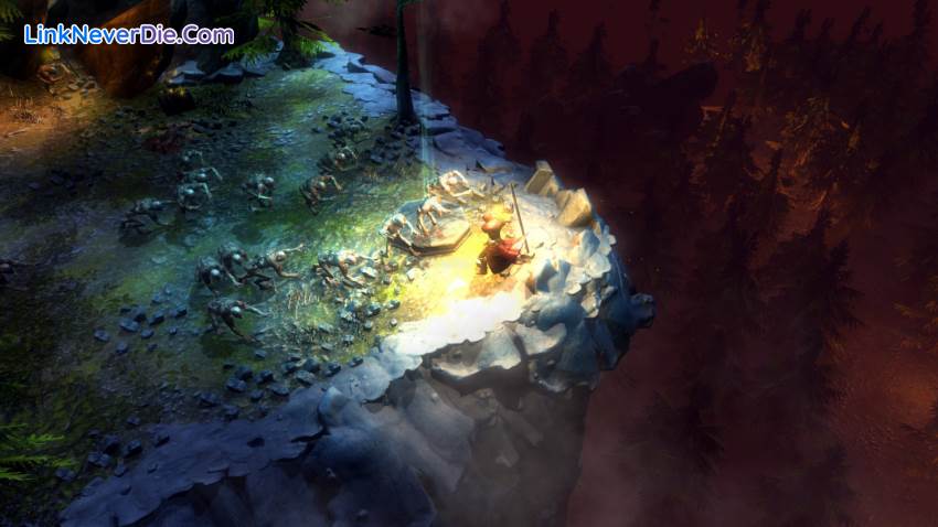 Hình ảnh trong game R.A.W. Realms of Ancient War (screenshot) Hình ảnh trong game R.A.W. Realms of Ancient War (screenshot)