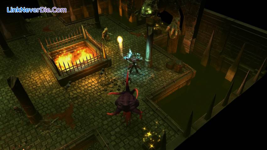 Hình ảnh trong game R.A.W. Realms of Ancient War (screenshot) Hình ảnh trong game R.A.W. Realms of Ancient War (screenshot)