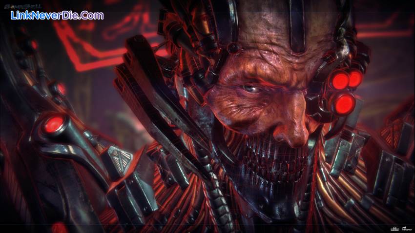 Hình ảnh trong game Bombshell (screenshot) Hình ảnh trong game Bombshell (screenshot)