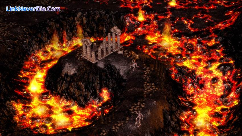 Hình ảnh trong game Age of Mythology: Extended Edition (screenshot) Hình ảnh trong game Age of Mythology: Extended Edition (screenshot)