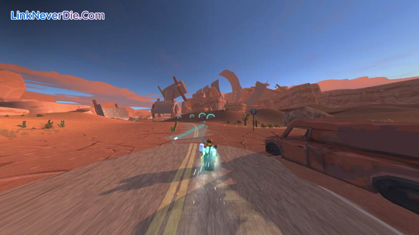 Hình ảnh trong game Defunct (screenshot) Hình ảnh trong game Defunct (screenshot)