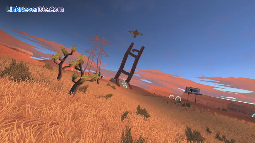 Hình ảnh trong game Defunct (screenshot) Hình ảnh trong game Defunct (screenshot)