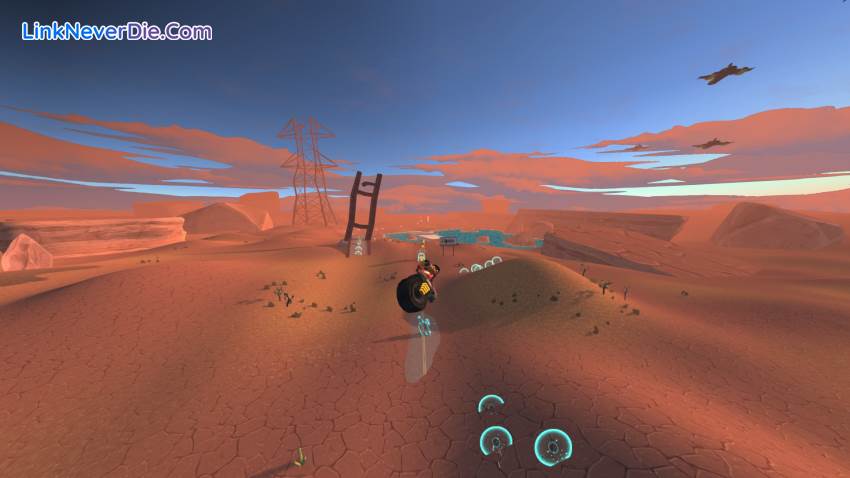 Hình ảnh trong game Defunct (screenshot) Hình ảnh trong game Defunct (screenshot)
