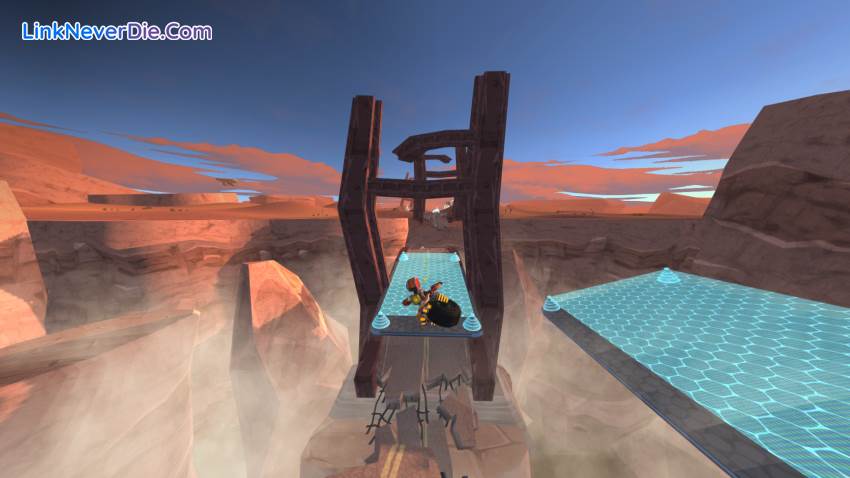 Hình ảnh trong game Defunct (screenshot) Hình ảnh trong game Defunct (screenshot)