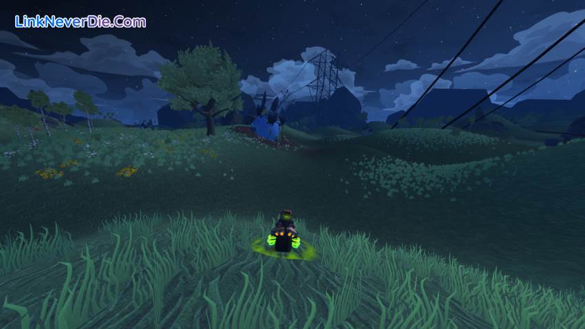 Hình ảnh trong game Defunct (screenshot) Hình ảnh trong game Defunct (screenshot)