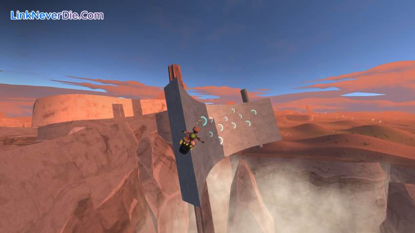 Hình ảnh trong game Defunct (screenshot) Hình ảnh trong game Defunct (screenshot)