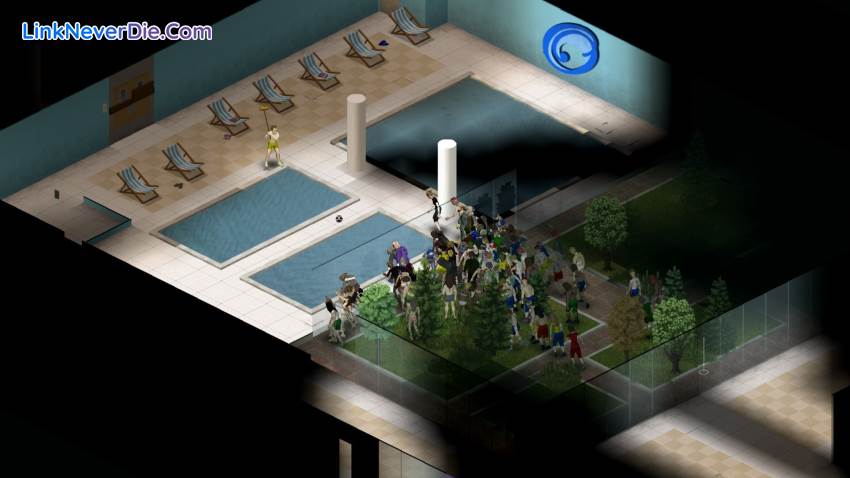 Hình ảnh trong game Project Zomboid (screenshot) Hình ảnh trong game Project Zomboid (screenshot)