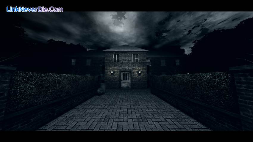 Hình ảnh trong game White Mirror (screenshot) Hình ảnh trong game White Mirror (screenshot)