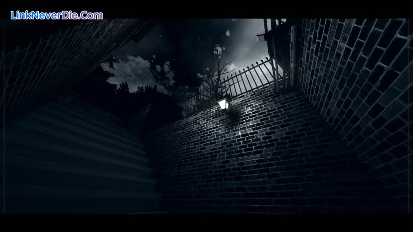 Hình ảnh trong game White Mirror (screenshot) Hình ảnh trong game White Mirror (screenshot)