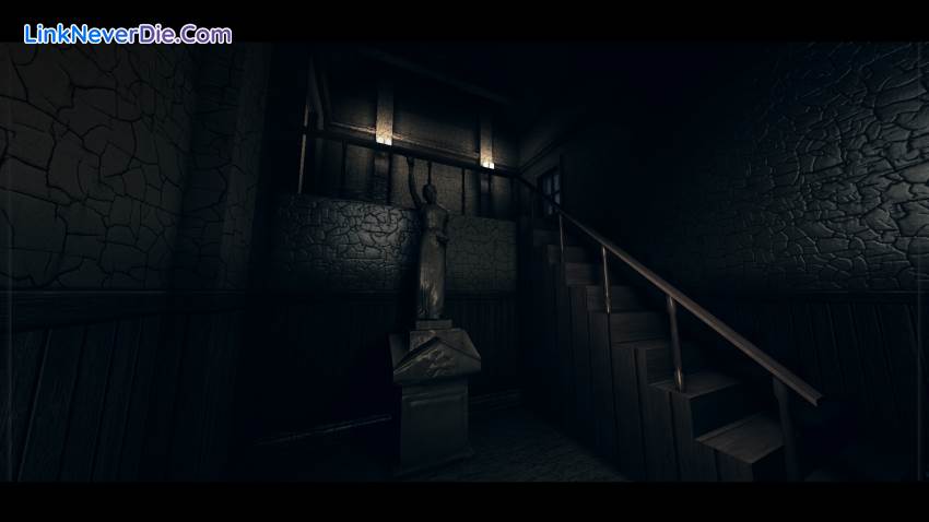 Hình ảnh trong game White Mirror (screenshot) Hình ảnh trong game White Mirror (screenshot)