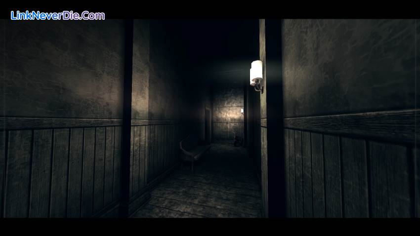 Hình ảnh trong game White Mirror (screenshot) Hình ảnh trong game White Mirror (screenshot)