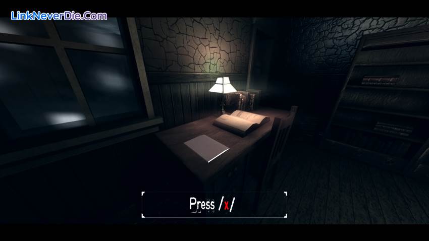 Hình ảnh trong game White Mirror (screenshot) Hình ảnh trong game White Mirror (screenshot)
