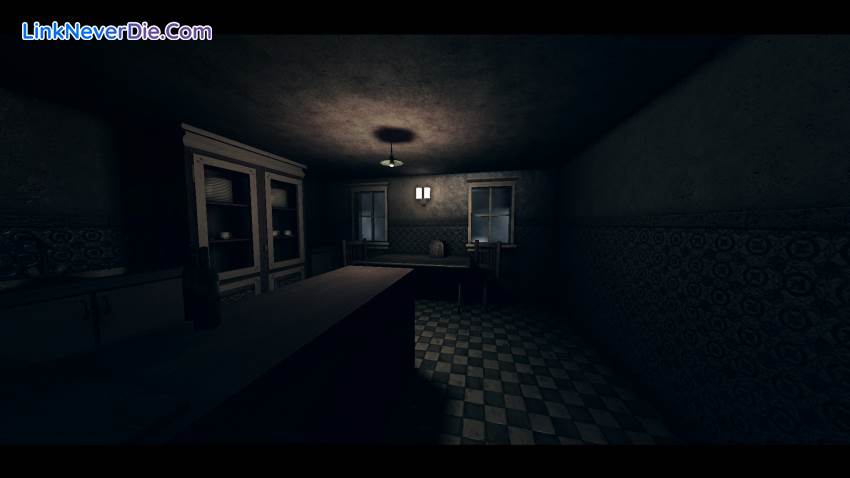 Hình ảnh trong game White Mirror (screenshot) Hình ảnh trong game White Mirror (screenshot)