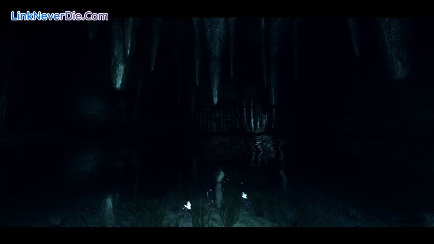 Hình ảnh trong game White Mirror (screenshot) Hình ảnh trong game White Mirror (screenshot)