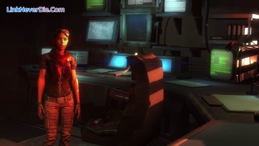 Hình ảnh trong game Battle Worlds: Kronos (screenshot) Hình ảnh trong game Battle Worlds: Kronos (screenshot)