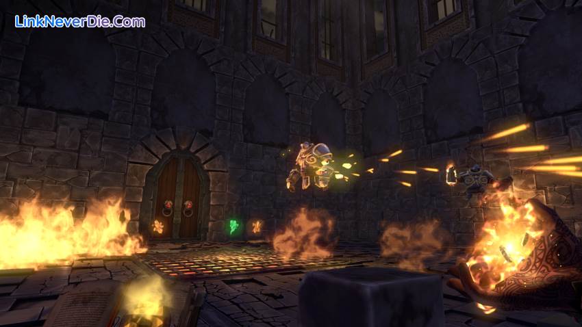 Hình ảnh trong game Ziggurat (screenshot) Hình ảnh trong game Ziggurat (screenshot)