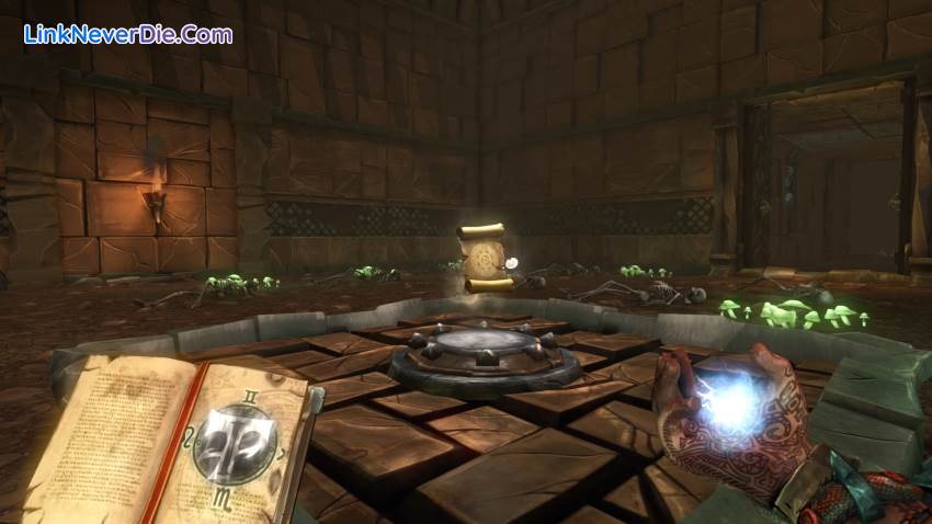 Hình ảnh trong game Ziggurat (screenshot) Hình ảnh trong game Ziggurat (screenshot)