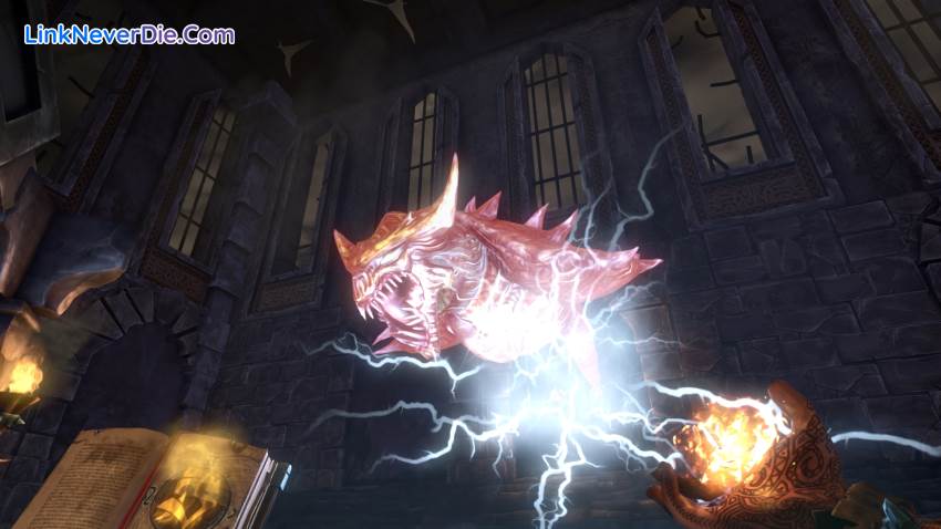 Hình ảnh trong game Ziggurat (screenshot) Hình ảnh trong game Ziggurat (screenshot)