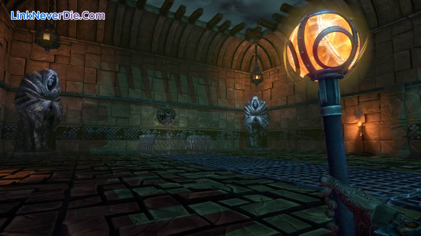 Hình ảnh trong game Ziggurat (screenshot) Hình ảnh trong game Ziggurat (screenshot)