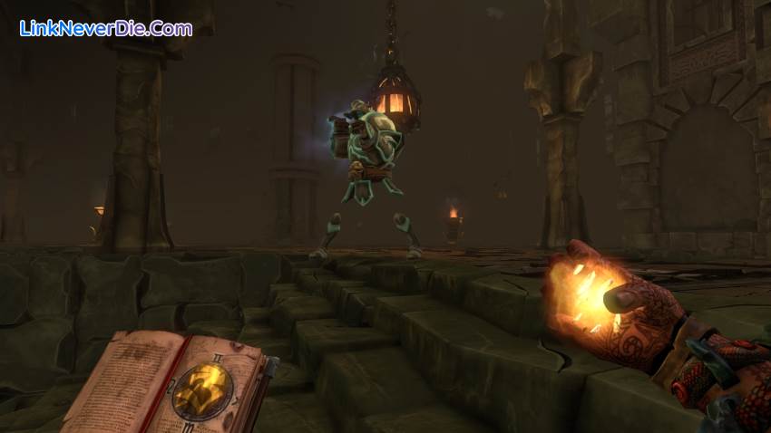 Hình ảnh trong game Ziggurat (screenshot) Hình ảnh trong game Ziggurat (screenshot)