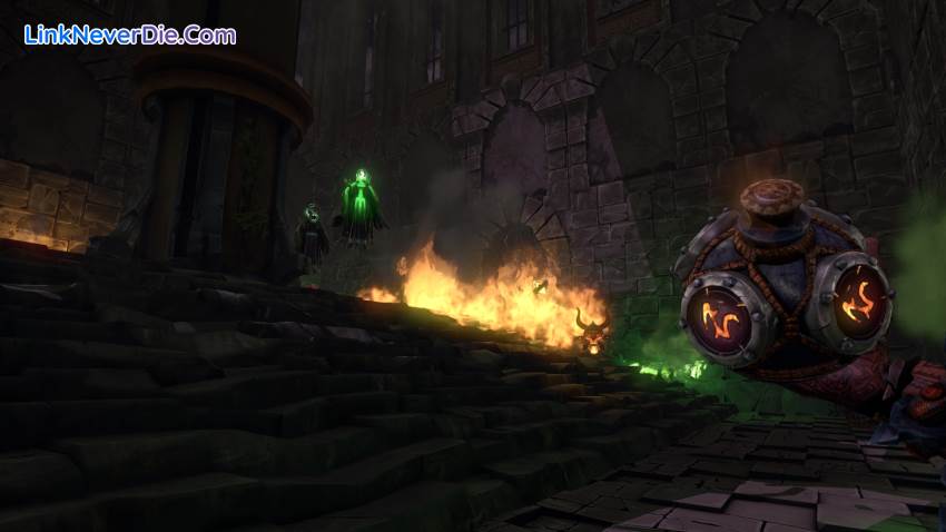 Hình ảnh trong game Ziggurat (screenshot) Hình ảnh trong game Ziggurat (screenshot)
