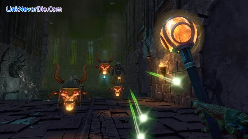 Hình ảnh trong game Ziggurat (screenshot) Hình ảnh trong game Ziggurat (screenshot)