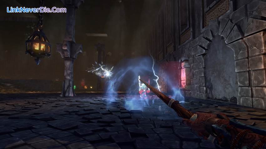 Hình ảnh trong game Ziggurat (screenshot) Hình ảnh trong game Ziggurat (screenshot)