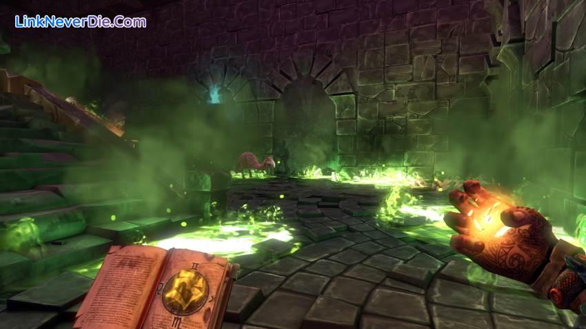 Hình ảnh trong game Ziggurat (screenshot) Hình ảnh trong game Ziggurat (screenshot)