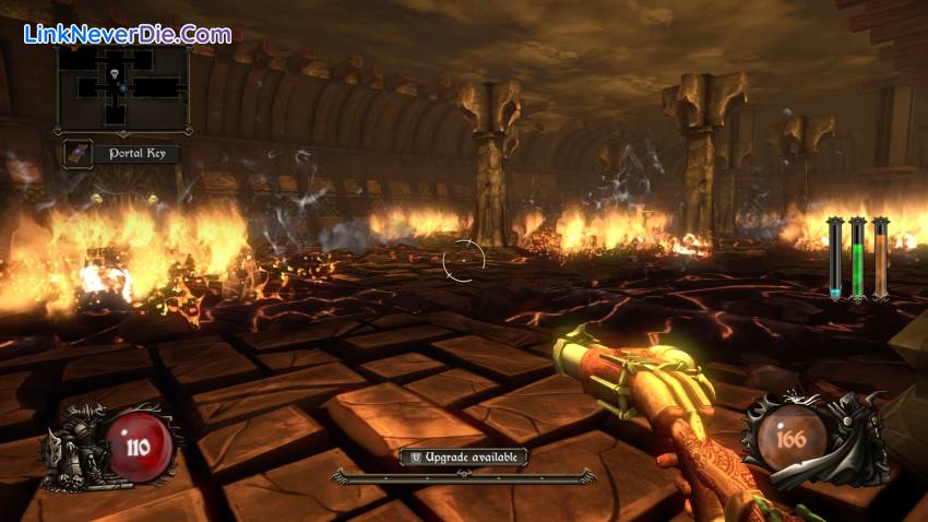 Hình ảnh trong game Ziggurat (screenshot) Hình ảnh trong game Ziggurat (screenshot)