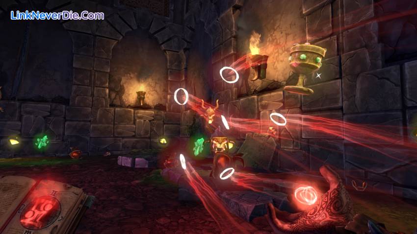 Hình ảnh trong game Ziggurat (screenshot) Hình ảnh trong game Ziggurat (screenshot)