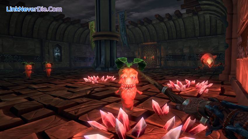 Hình ảnh trong game Ziggurat (screenshot) Hình ảnh trong game Ziggurat (screenshot)