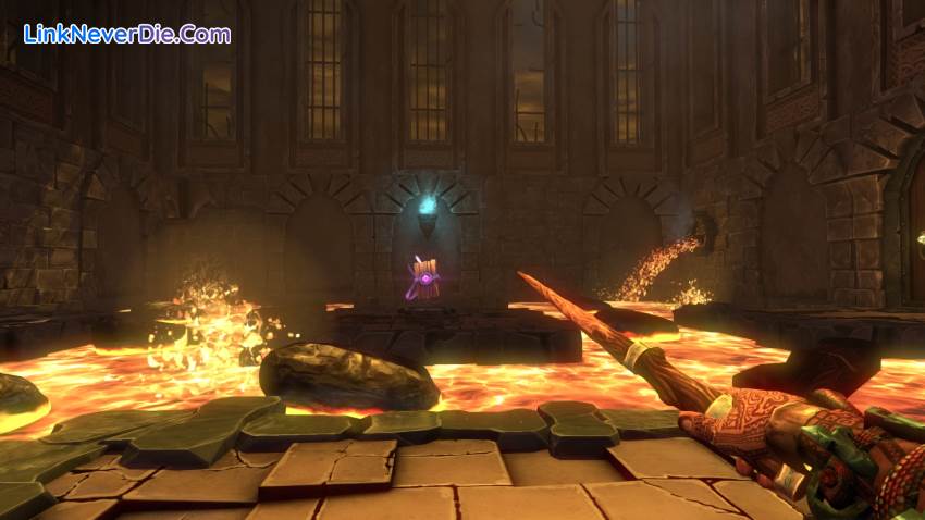 Hình ảnh trong game Ziggurat (screenshot) Hình ảnh trong game Ziggurat (screenshot)