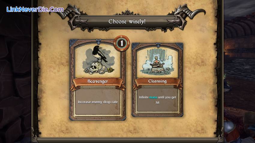 Hình ảnh trong game Ziggurat (screenshot) Hình ảnh trong game Ziggurat (screenshot)