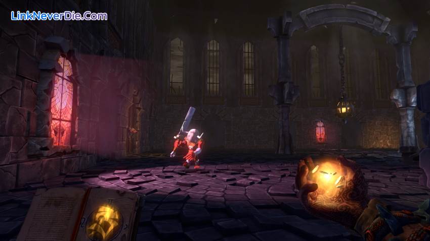 Hình ảnh trong game Ziggurat (screenshot) Hình ảnh trong game Ziggurat (screenshot)