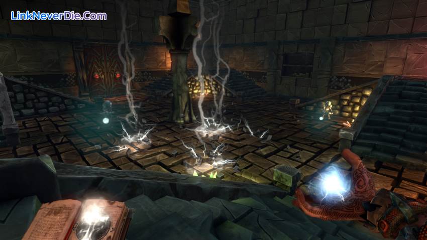 Hình ảnh trong game Ziggurat (screenshot) Hình ảnh trong game Ziggurat (screenshot)